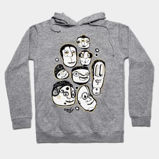 Do you like Café?! Hoodie